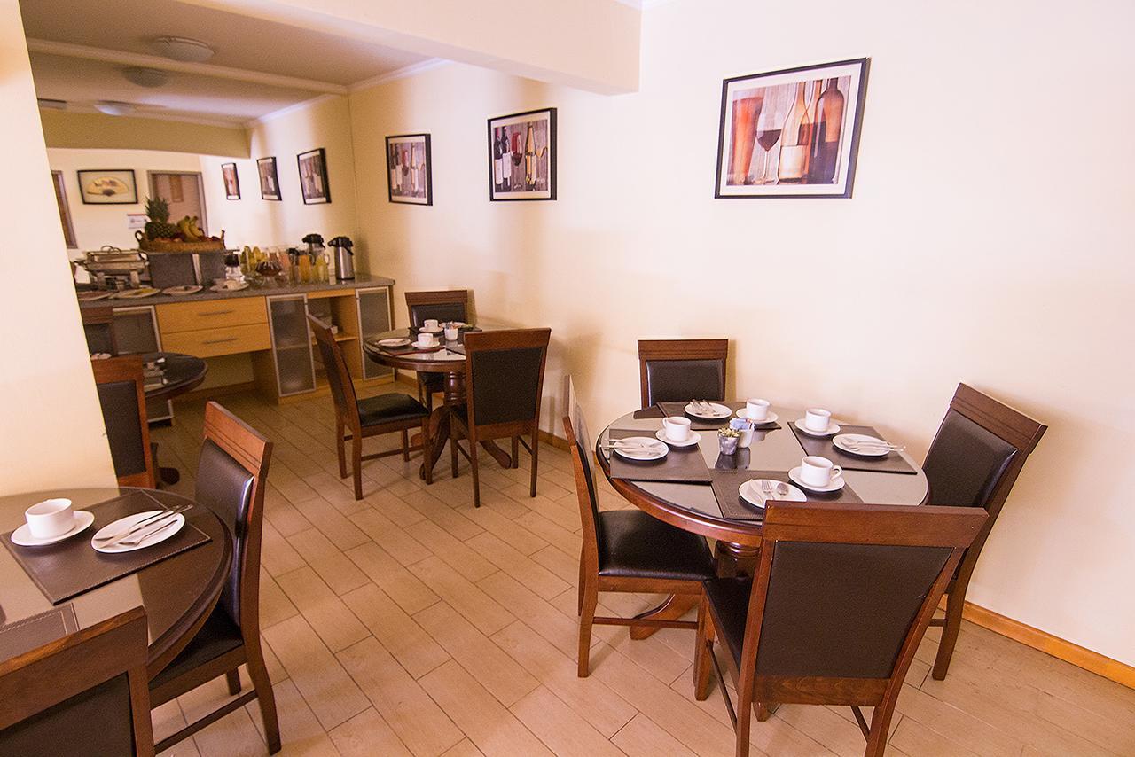 Hotel Victoria Antofagasta Extérieur photo