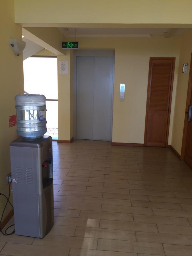 Hotel Victoria Antofagasta Extérieur photo
