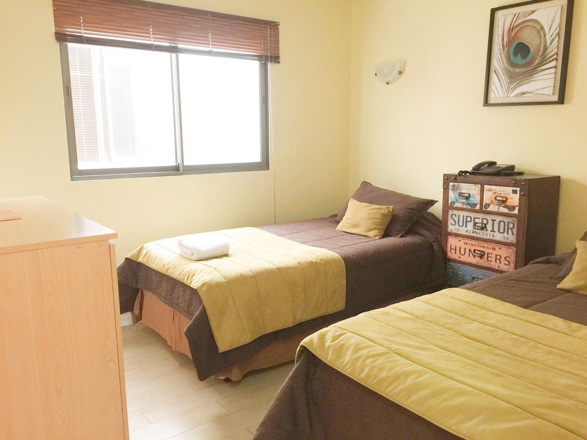 Hotel Victoria Antofagasta Extérieur photo